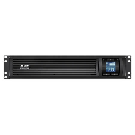 APC SMC3000RMI2U UPS 무정전 전원장치 3000VA 2100W