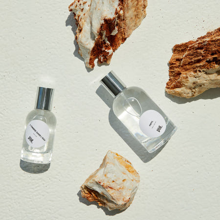 플라워 마켓 오드퍼퓸 30ml 베이직 니치향수 비아퍼퓸