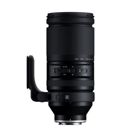 BS 탐론 150-500mm F/5-6.7 Di III VC VXD 소니용