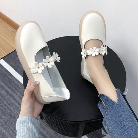 [해외]편한 간호화 기능성 간호화 알바 간호사 조무사 간호 신발 여성 병원신발