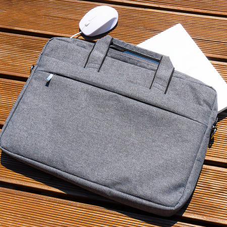 15.6인치 15인치 노트북 가방 파우치 보호 케이스 DCB-Z156 그레이