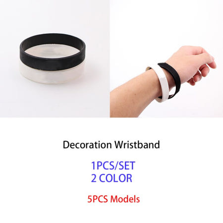 [해외]엠블럼 액세서리 장식 팔찌 유연한 AUDI TT S A4 B8 A3 B6 A6 C7 C6 B7 Q5 7 C5 A5 B5 A7 1 B9 Q3 S4 5 6 7 8 A8L Q8