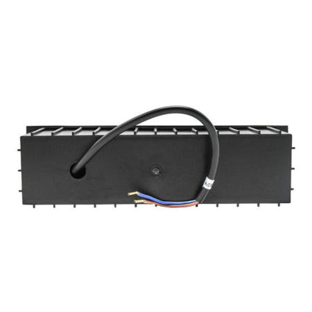 [해외]무료 배송 뜨거운 판매 4 W IP68 LED 계단 빛 단계 빛 RECESSED 매장 된 램프 실내/실외 계단 단계 조명
