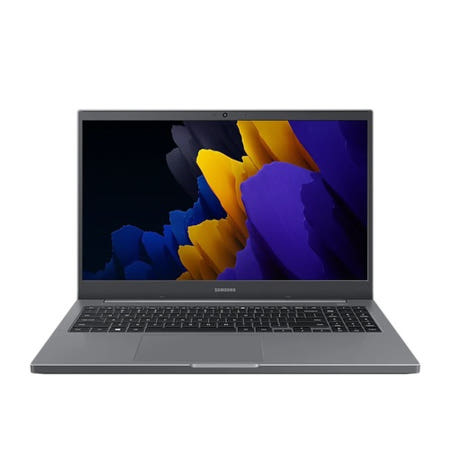 삼성 노트북플러스2 NT550XDA-K24AG