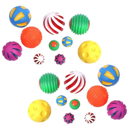 유치원 위험없는 아기공 유아공장난감 놀이공 놀잇감