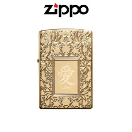 ZIPPO 49022 CHINESE LOVE