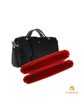 썸백 제작 펜디 바이더웨이 미디엄 맞춤 호환 이너백 1.2mm-2mm