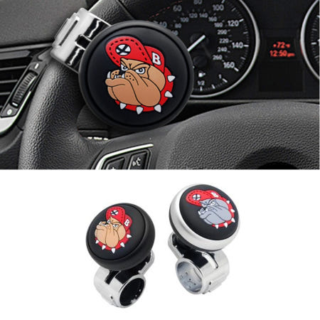 [금오산업]자동차 불독 파워핸들봉 차량용 운전대 손잡이봉/더뉴k7프리미어 k5 올뉴k3 말리부 크루즈 쏘렌토MQ4 카니발 모닝 카렌스 스포티지QL 투싼ix NX4