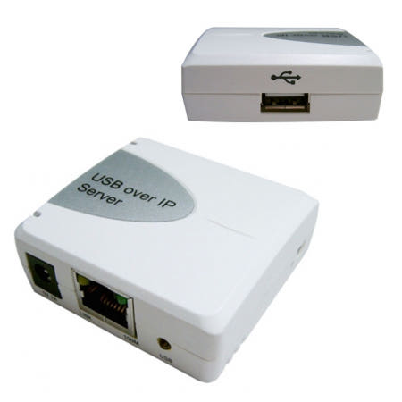 [라인업시스템]USB 프린터서버 프린터 공유기 인터넷 네트워크 접속 ZOT-US2101