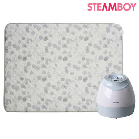 스팀보이 온수 보일러 온수매트 전기매트   C6350-S2112(퀸)