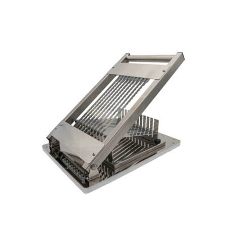 [알바식품기계]국내산 정품 알바 반자동식 분식집 김밥절단기