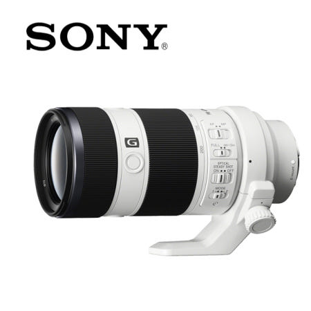 SONY 알파 FE 70-200mm F4 G OSS (정품)