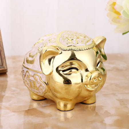 [타오바오][해외]복고풍 재털이 꽁초함 꽁머니 깡통 업소용 휴대용