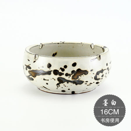 [타오바오][해외]레트로 재떨이 꽁초 주머니 꽁머니 공방 부착식 거실