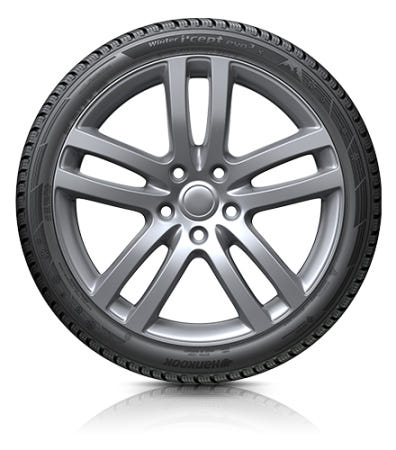 [한국타이어]스노우 타이어Winter icept evo3 X 235/55R19 W330A