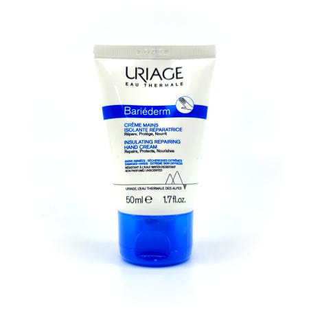 유리아쥬 배리어덤 핸드크림 50ml