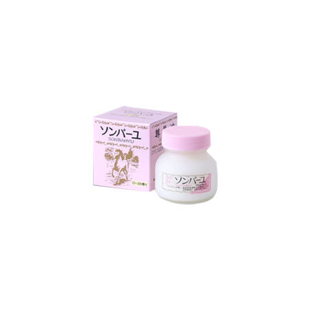 [해외]손바유 크림 로즈향 75ml
