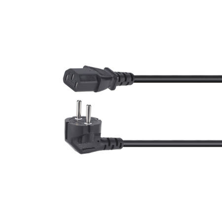 IEC-G10B    [동양] 컴퓨터 코드 10A(0.75mm3C)1.5m
