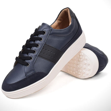 스니커즈 KB-파토스 네이비 250~280(KING111)