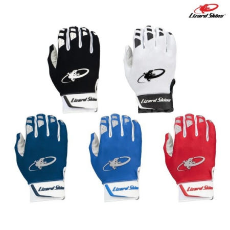 리자드스킨 코모도 V2 배팅글러브 배팅장갑 성인용유소년용