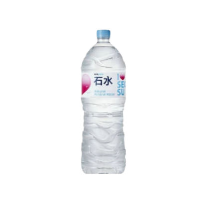 하이트진로 석수 2LX6 시원한맛 생수 빠른배송
