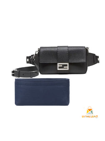 썸백 제작 펜디 남성용 바게트백 맞춤 호환 이너백 1.2mm-2mm