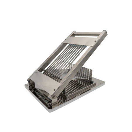 알바식품기계 업소용 수동식 김밥절단기 김밥 자르는기계 분식집