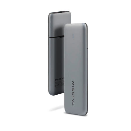 위즈플랫 FLEX Drive FD210 M.2 NVMe 외장케이스