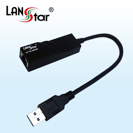 라인업시스템 LANSTAR LS-GLAN30R 기가비트 랜카드