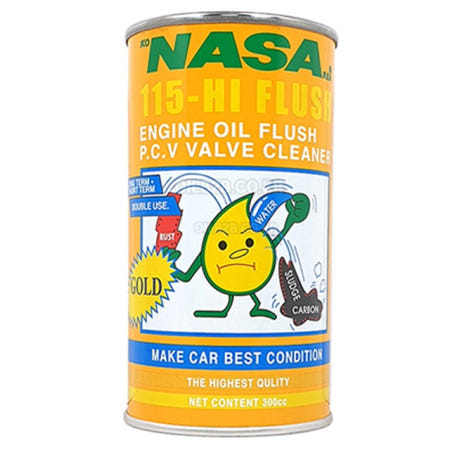 오토모듬 나사 115-Hi FLUSH 엔진 플러싱 300ml (20개입)