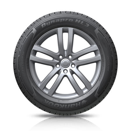 [한국타이어]다이나프로 HL3 235/65R17 RA45 (235 65 17)