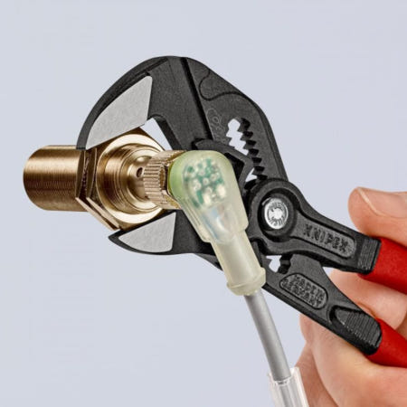 크니펙스 방울집게 50-00-160SB 크니팩스 KNIPEX