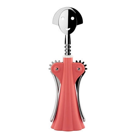 [해외]알레시 와인오프너 안나 G 핑크