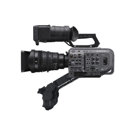 (라온) 소니 PXW-FX9 / 새상품 렌즈별도