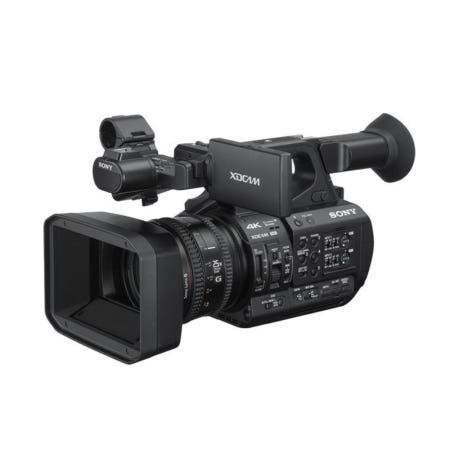 (라온) 소니 PXW-Z190 / 광학25배줌 캠코더 새상품