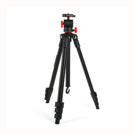 에이스포토 TMK P400 4단 삼각대