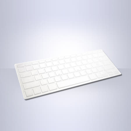 삼성 노트북 전용 키보드 보호 스킨 (젤리형)