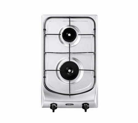 하츠 2구 가스레인지 쿡탑 GC-2303SDBH 도시가스 LNG LPG 프로판