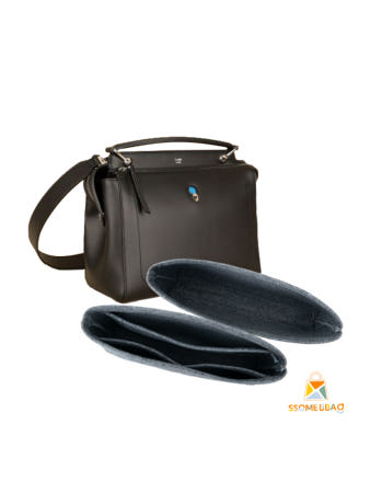 썸백 제작 펜디 닷컴 미듐 맞춤 호환 이너백 1.2mm-2mm