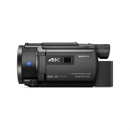 소니 캠코더 FDR-AXP55 / 디카투데이