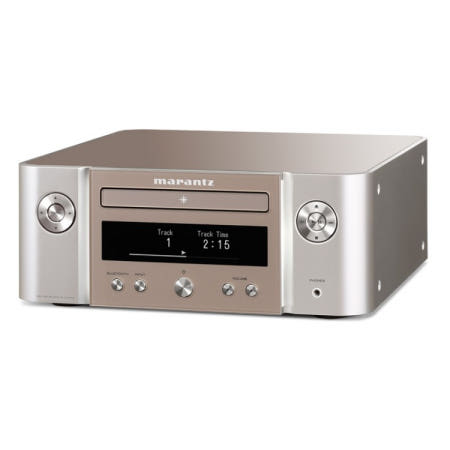Marantz (마란츠) M-CR412 미니오디오