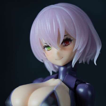 MGM-51 황무 스사노오 개조 파츠 [무스쿠토(muscuto) 오리지날 메가미 디바이스 개조파츠]