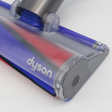 스코코 다이슨 싸이클론 V10 앱솔루트 플러스 무광 외부보호필름 1세트