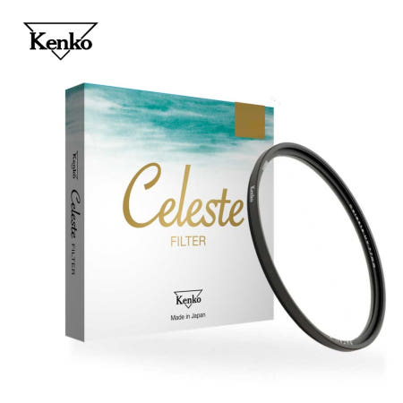 겐코 Celeste UV 셀레스테 렌즈필터 82mm
