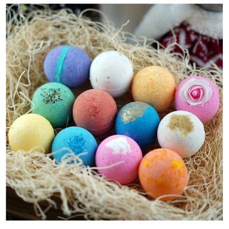 [해외]라이프어라운드2엔젤 펀 앤 스위트 배쓰 밤 12개입