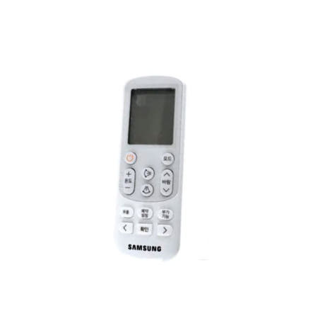 [삼성전자]삼성 정품 DB98-32905B-00 사용 에어컨 리모컨C [당일배송]