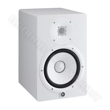 YAMAHA HS5W 입문용 액티브 모니터 스피커 추 천 야마하 HS5 5인치(개)
