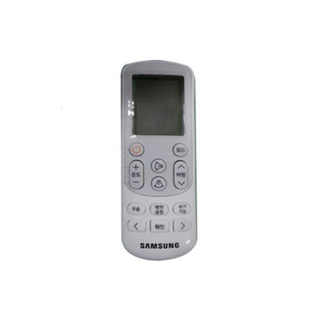 [삼성전자]삼성 정품 DB93-14643G 사용 에어컨 리모컨C  [당일배송] [단종 시 대체발송:5/2]
