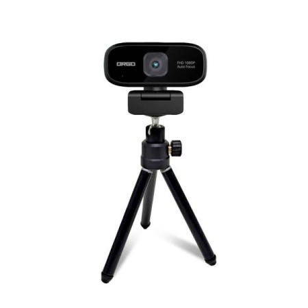 디알고 DRGO WC1080T 풀 HD 웹캠 컴퓨터카메라
