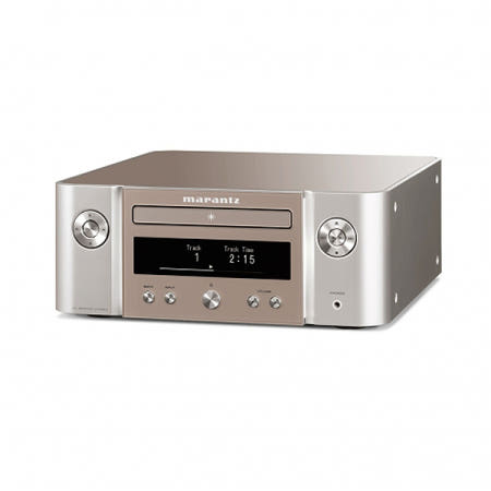 MARANTZ(마란츠)  M-CR612 SG 올인원 미니오디오